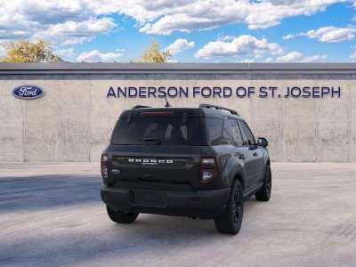 New 2025 Ford Bronco Sport for sale in St. Joseph MO
