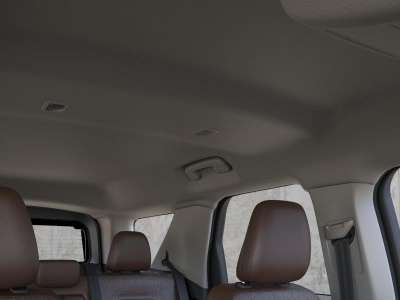 New 2025 Ford Bronco Sport for sale in St. Joseph MO