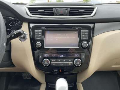 Used 2016 Nissan Rogue for sale in St. Joseph MO