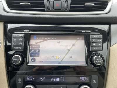 Used 2016 Nissan Rogue for sale in St. Joseph MO