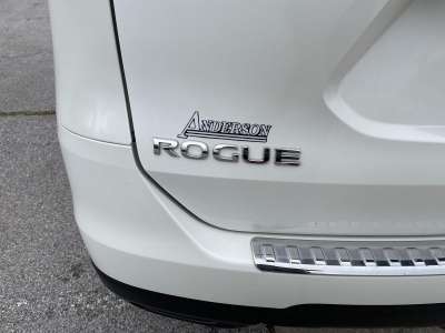 Used 2016 Nissan Rogue for sale in St. Joseph MO