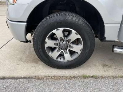 Used 2014 Ford F-150 for sale in St. Joseph MO