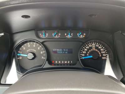 Used 2014 Ford F-150 for sale in St. Joseph MO