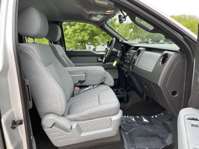 Used 2014 Ford F-150 for sale in St. Joseph MO