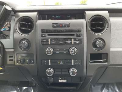 Used 2014 Ford F-150 for sale in St. Joseph MO