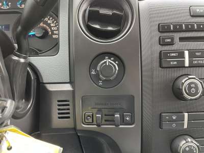 Used 2014 Ford F-150 for sale in St. Joseph MO