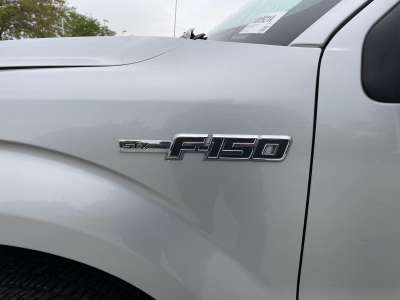 Used 2014 Ford F-150 for sale in St. Joseph MO