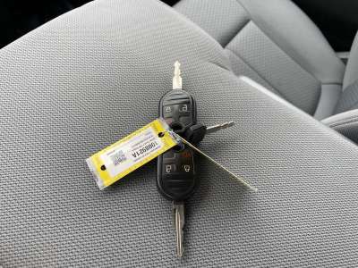 Used 2014 Ford F-150 for sale in St. Joseph MO