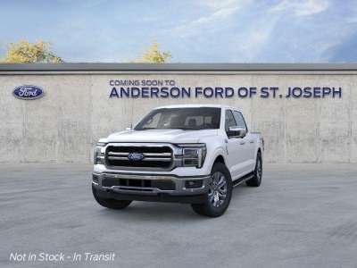 New 2026 Ford F-150 for sale in St. Joseph MO