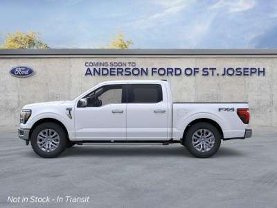 New 2026 Ford F-150 for sale in St. Joseph MO