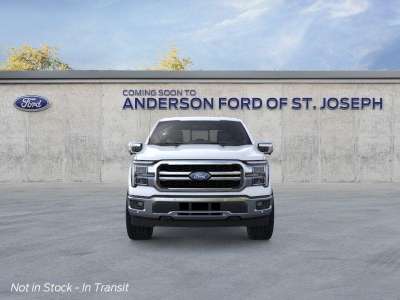 New 2026 Ford F-150 for sale in St. Joseph MO