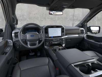 New 2026 Ford F-150 for sale in St. Joseph MO