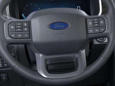 New 2026 Ford F-150 for sale in St. Joseph MO