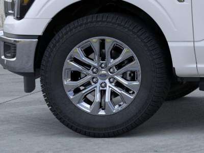 New 2026 Ford F-150 for sale in St. Joseph MO