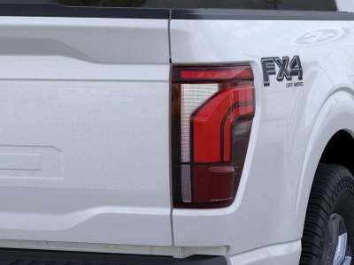 New 2026 Ford F-150 for sale in St. Joseph MO
