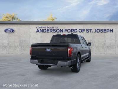 New 2026 Ford F-150 for sale in St. Joseph MO