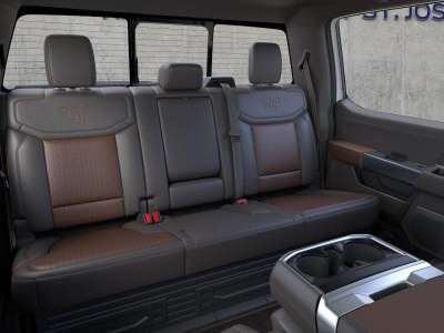 New 2026 Ford F-150 for sale in St. Joseph MO