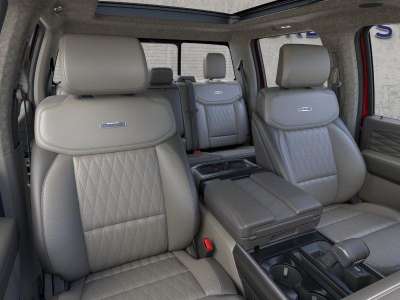 New 2026 Ford F-150 Platinum Crew Cab Truck for sale in St. Joseph MO