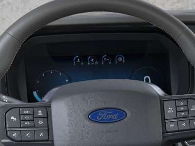 New 2026 Ford F-150 for sale in St. Joseph MO