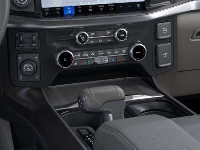 New 2026 Ford F-150 for sale in St. Joseph MO