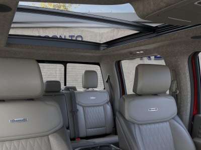 New 2026 Ford F-150 for sale in St. Joseph MO