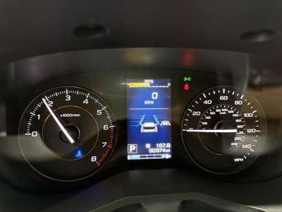 Used 2019 Subaru Crosstrek Premium SUV/Crossover for sale in St. Joseph MO