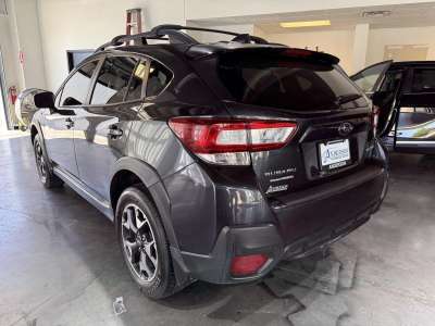 Used 2019 Subaru Crosstrek Premium SUV/Crossover for sale in St. Joseph MO