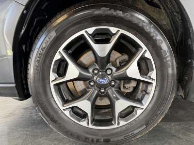 Used 2019 Subaru Crosstrek Premium SUV/Crossover for sale in St. Joseph MO