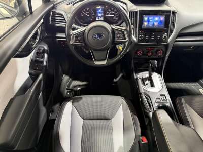 Used 2019 Subaru Crosstrek for sale in St. Joseph MO