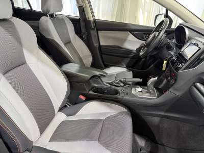 Used 2019 Subaru Crosstrek for sale in St. Joseph MO