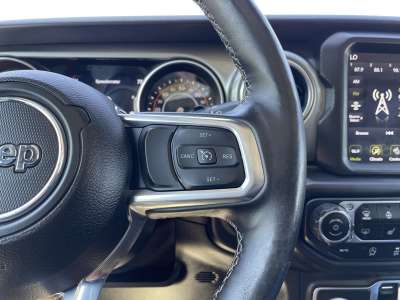 Used 2020 Jeep Wrangler Unlimited for sale in St. Joseph MO