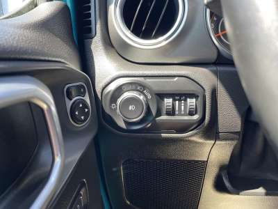 Used 2020 Jeep Wrangler Unlimited for sale in St. Joseph MO