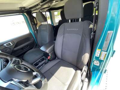 Used 2020 Jeep Wrangler Unlimited for sale in St. Joseph MO