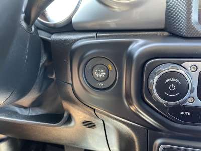 Used 2020 Jeep Wrangler Unlimited for sale in St. Joseph MO