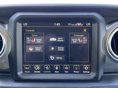 Used 2020 Jeep Wrangler Unlimited for sale in St. Joseph MO