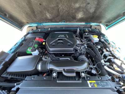 Used 2020 Jeep Wrangler Unlimited for sale in St. Joseph MO