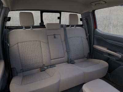 New 2025 Ford Ranger for sale in St. Joseph MO