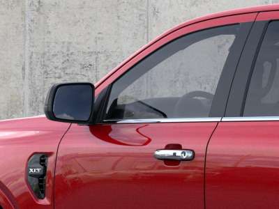 New 2025 Ford Ranger for sale in St. Joseph MO