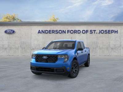 New 2026 Ford Maverick XLT Crew Cab Truck for sale in St. Joseph MO
