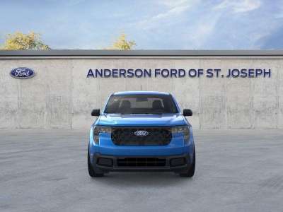 New 2026 Ford Maverick XLT Crew Cab Truck for sale in St. Joseph MO
