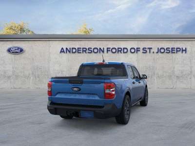 New 2026 Ford Maverick XLT Crew Cab Truck for sale in St. Joseph MO
