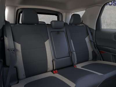 New 2025 Ford Bronco Sport for sale in St. Joseph MO