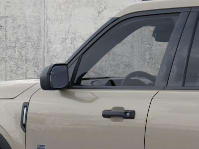 New 2025 Ford Bronco Sport for sale in St. Joseph MO