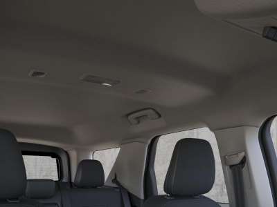 New 2025 Ford Bronco Sport for sale in St. Joseph MO