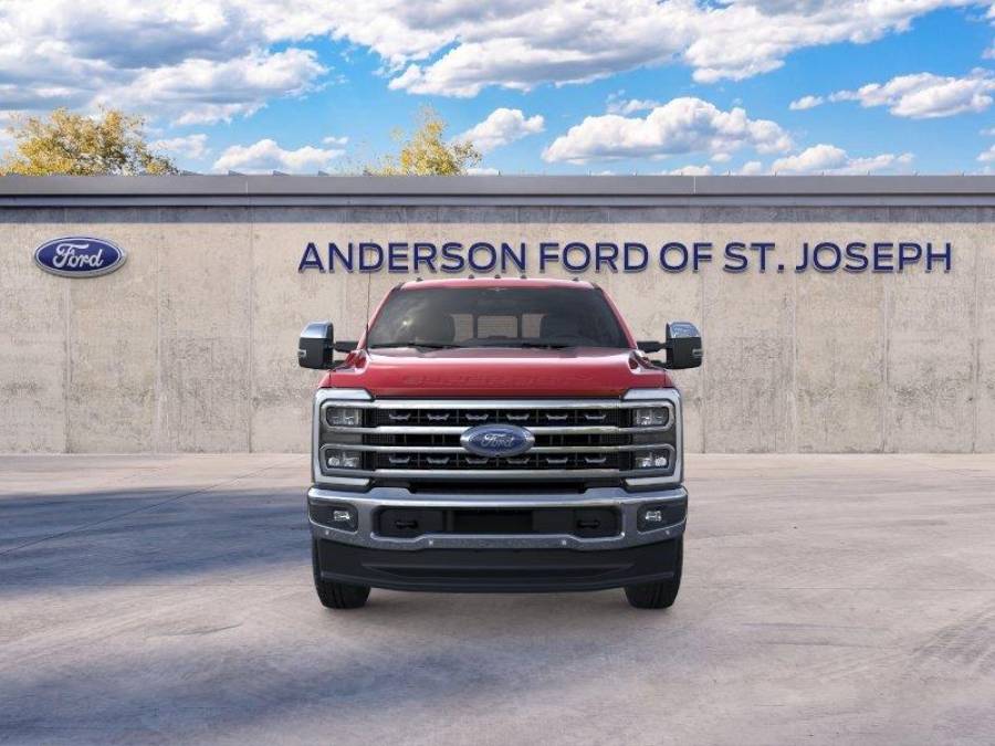 New 2026 Ford Super Duty F-250 for sale in St. Joseph MO