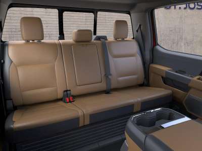 New 2026 Ford Super Duty F-250 for sale in St. Joseph MO