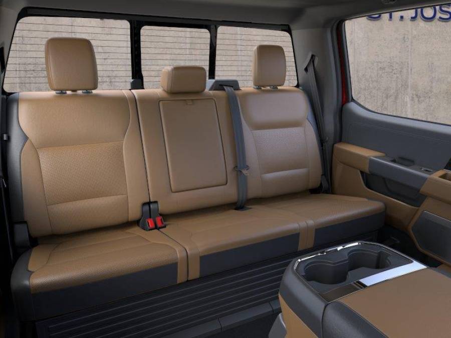 New 2026 Ford Super Duty F-250 for sale in St. Joseph MO