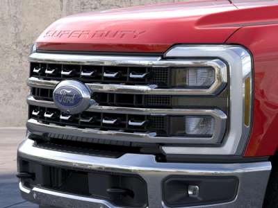 New 2026 Ford Super Duty F-250 for sale in St. Joseph MO
