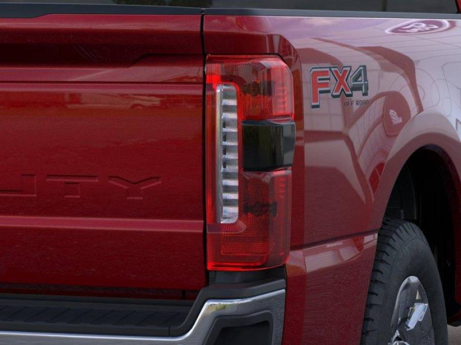 New 2026 Ford Super Duty F-250 for sale in St. Joseph MO