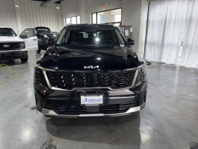Used 2025 Kia Sorento S SUV/Crossover for sale in St. Joseph MO